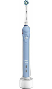 Braun Oral-B D20.523.2M фото