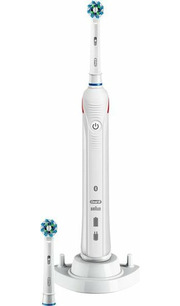 Braun Oral-B D601.524.3 фото