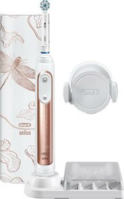 Braun Oral-B D701.515.6XC фото