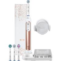 Braun Oral-B D701.545.6XC