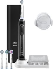 Braun Oral-B Genius 10000N фото