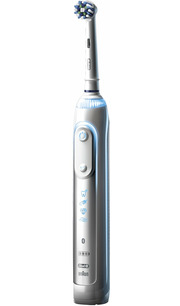 Braun Oral-B Genius 8200 фото