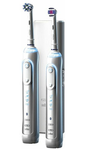 Braun Oral-B Genius 8900 фото