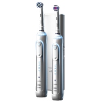 Braun Oral-B Genius 8900