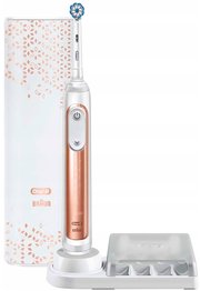 Braun Oral-B Genius X 20000N фото