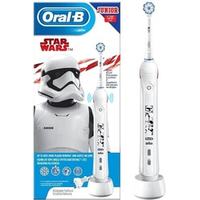 Braun Oral-B Junior Pro D501.513.2 Star Wars