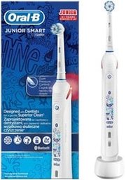 Braun Oral-B Junior Smart фото