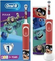 Braun Oral-B Kids Pixar D100.413.2KX фото