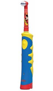 Braun Oral-B Kids Power Toothbrush D10.513 фото