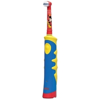 Braun Oral-B Kids Power Toothbrush D10.513