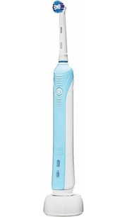 Braun Oral-B PC500 фото