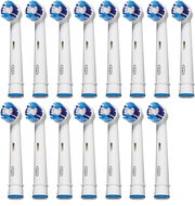 Braun Oral-B Precision Clean EB 20-15 фото