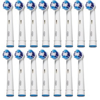 Braun Oral-B Precision Clean EB 20-15