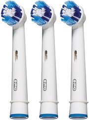 Braun Oral-B Precision Clean EB 20-3 фото