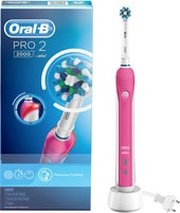 Braun Oral-B Pro 2 2000 D501.513.2 фото