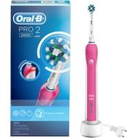 Braun Oral-B Pro 2 2000 D501.513.2