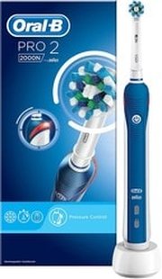 Braun Oral-B Pro 2 2000N D501.513.2 фото