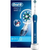 Braun Oral-B Pro 2 2000N D501.513.2