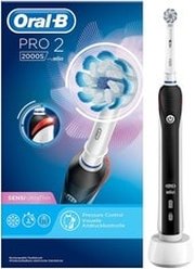 Braun Oral-B Pro 2 2000S D501.513.2 фото