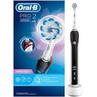 Braun Oral-B Pro 2 2000S D501.513.2