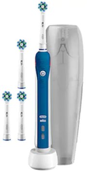 Braun Oral-B Pro 3 3700 D501.513.2 фото