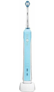 Braun Oral-B Pro 500 D16 Precision Clean фото