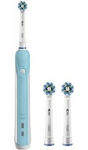 Braun Oral-B Pro 560 Cross Action фото