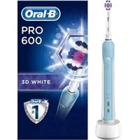 Braun Oral-B Pro 600 3D D16.513