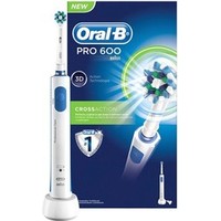 Braun Oral-B Pro 600 Cross Action D16.513