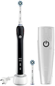 Braun Oral-B PRO 760 Cross Action фото