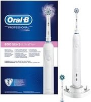 Braun Oral-B Pro 800 Sensi UltraThin D16.524.3U фото