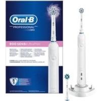 Braun Oral-B Pro 800 Sensi UltraThin D16.524.3U