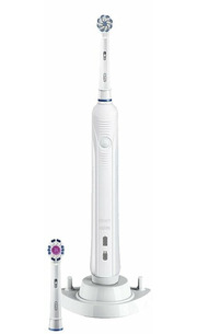 Braun Oral-B Pro 900 Sensi UltraThin фото