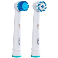 Braun Oral-B SensClean EBS17 + Ultra Thin EB60