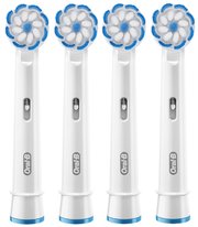 Braun Oral-B Sensi UltraThin EB 60-4 фото