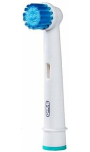 Braun Oral-B Sensitive Clean EB 17-1 фото