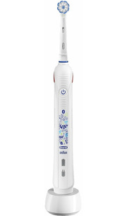 Braun Oral-B Smart 4 Junior D601.513.3 фото