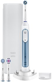 Braun Oral-B Smart 6 6000N D700.534 фото