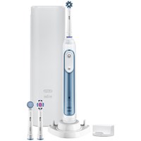 Braun Oral-B Smart 6 6000N D700.534