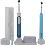 Braun Oral-B Smart 6500 W/D700.525 фото