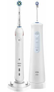 Braun Oral-B SmartSmile 4400 фото