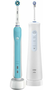 Braun Oral-B SmartSmile 510 фото