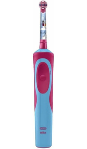 Braun Oral-B Stages Power D12.513K фото