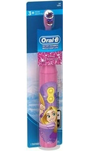 Braun Oral-B Stages Power Princess фото