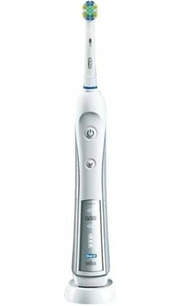 Braun Oral-B Triumph Professional Care 5000 D34.575 фото