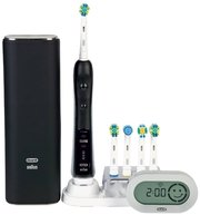 Braun Oral-B Triumph Professional Care 7000 D34.555 фото