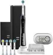 Braun Oral-B Triumph Professional Care 7000 D36.555 фото