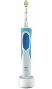 Braun Oral-B Vitality 3D White Luxe D12.523W фото