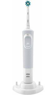 Braun Oral-B Vitality CrossAction White D100.424 фото