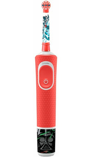 Braun Oral-B Vitality D100.433.2K фото